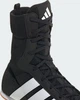 Борцовки Adidas BOX HOG CLASSIC черный Унисекс 42 2/3 (8.5UK) 26.3 см - изображение 7