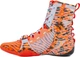 Обувь для бокса Nike Hyperko 3 SE оранжевый Унисекс 41 (8US) 26 см - изображение 4
