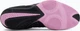 Обувь для бокса Nike Hyperko 3 черная, розовая Унисекс 42 (8.5US) 26.5 см - изображение 4