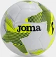 Футзальный мяч Joma PENTAFORCE белый, зелёный, черный Унисекс 4 - изображение 1