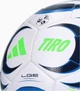 Мяч футбольный Adidas TIRO LGE белый Унисекс 4 - изображение 5