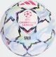 Футзальный мяч Adidas UCL PRO SAL Унисекс белый FUTS - изображение 1