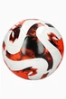 Детский облегчённый футбольный мяч adidas Tiro League J290 (термошов) HT2424 Размер: 5 - изображение 5