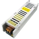 Блок живлення для LED стрічки 12V 100Вт (8.33А) негерметичний IP20 МОТОКО, серія LONG - зображення 2