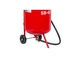 Пескоструйный аппарат 63 л REDATS SB-63 - изображение 9