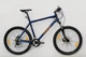Велосипед Felt MTB Six 70 XL 22 см Blue - зображення 1