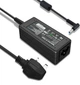 Блок питания для ноутбука HP 45W 19.5V 2.31A (4.5×3.0 мм Blue Tip) UK вилка + переходник EU - изображение 1