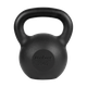 Спортивна гиря Rebel Active 30 кг чавунна - изображение 3