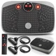 Вібраційна платформа Scoopes BodyWave Max 115049, до 150 кг - изображение 1