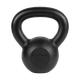 Гиря чугуна Rebel Active RBA-2323-08 8 кг для силових тренувань - зображення 3