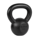 Спортивна чугуна гиря Rebel Active 6 кг для фітнесу - зображення 2