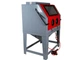 Пескоструйная камера Holzmann SK990_230V - изображение 2