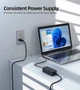 Адаптер для ноутбука HP 65W 19.5V 3.33A (ADP195333L) Зарядное устройство для адаптера HP - изображение 3