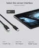 Сетевой адаптер питания USB-C 100W GVKRLXZ - изображение 4
