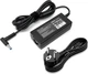 Зарядное устройство Dzytnsy DZ65195231 45W 19.5V 2.31A для ноутбуков HP, синий штекер 4.5×3 мм - изображение 1