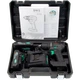Акумуляторний дриль шуруповерт DWT ABSP-20 DN-2 BMC. - зображення 3
