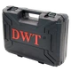 Акумуляторний дриль шуруповерт DWT ABSP-20 DN-2 BMC. - зображення 4