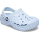 Крокси дитячі блакитні CROCS Kids' Baya Clog Mineral Blue C10, розмір 27-28 - изображение 2