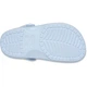 Крокси дитячі блакитні CROCS Kids' Baya Clog Mineral Blue C10, розмір 27-28 - изображение 5