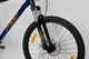 Велосипед Felt MTB Six 70 XL 22 см Blue - зображення 4