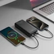 Портативний зарядний пристрій XO-PB313 20000 mAh - зображення 5