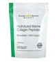 Гідролізовані пептиди морського колагену, Hydrolyzed Marine Collagen Peptides, California Gold Nutrition, 200 г - изображение 2