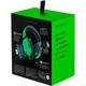 Наушники Razer Blackshark V2 X Green (RZ04-03240600-R3M1) - изображение 7