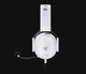 Наушники Razer Blackshark V2 X White (RZ04-03240700-R3M1) - изображение 4