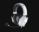 Наушники Razer Blackshark V2 X White (RZ04-03240700-R3M1) - изображение 5