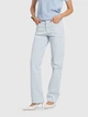 Джинси жіночі Arber Jeans W-DJ-5 42 блакитний (W16.11.23.610) - изображение 3
