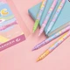 Маркери акрилові Guangna Macaron, 24 кольори - зображення 2