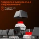 Механічна ігрова клавіатура дротова MEETION MK009 Pro Black (MT-MK009Pro-W-RUA) - зображення 2