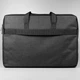 Сумка для ноутбука XO CB16-16” Black (CB16-16.black) - изображение 2
