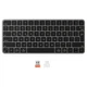 Клавиатура компьютерная беспроводная MEETION K210 Black (MT-K210MW-A-RUA) - изображение 3