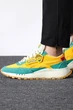 Кросівки Reebok Kakao x Unisex Classic Legacy Жовтий 36.5 GZ6149 - зображення 3