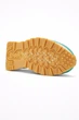 Кросівки Reebok Kakao x Unisex Classic Legacy Жовтий 36.5 GZ6149 - зображення 4