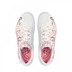 Жіночі кросівки Skechers Uno Spread The Love White/Coral 43 Білий 155507-WCRL - изображение 4