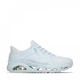 Жіночі кросівки Skechers Uno Glide Step Light/Blue 39 Блакитний 190115-LTBL - изображение 1
