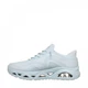 Жіночі кросівки Skechers Uno Glide Step Light/Blue 39 Блакитний 190115-LTBL - изображение 3