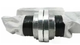 Пожарный рукав BOXER BX802 2 дюйма 30 м 8 бар с муфтами C Storz для мотопомпы водяного насоса откачка воды септиков и пожаротушения - изображение 6