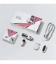 Екшн-камера Insta360 GO 3S Retro Bundle (Special Edition) 128Gb White - зображення 6