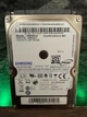 Жорсткий диск HDD Samsung 500GB 2.5″ SATA III 8MB б/в для ноутбука та комп’ютера - зображення 1