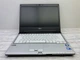 Ноутбук Fujitsu LifeBook S760 13.3 HD TN i5-520M 8GB SSD 120GB Б/У A- - изображение 2