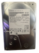 Жесткий диск HDD Hitachi 1TB 3.5″ SATA III 5700 об/мин 8MB б/у для компьютера и видеорегистратора - изображение 1