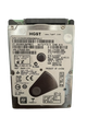 Жесткий диск HDD Hitachi HGST 500GB 2.5″ SATA III 32MB б/у для ноутбука и компьютера - изображение 1