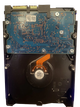 Жесткий диск HDD Hitachi 1.5TB 3.5″ SATA III 7200 об/мин 64MB б/у для компьютера - изображение 2