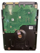 Жесткий диск HDD Seagate 1.5TB 3.5″ SATA III 5900 об/мин 32MB б/у для компьютера - изображение 2