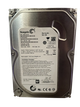 Жесткий диск HDD Seagate 500GB 3.5″ SATA III 7200 об/мин 16MB б/у для компьютера - изображение 1