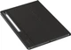 Чохол-клавіатура Book Cover Keyboard Slim Ai Key для Samsung Galaxy Tab S10 FE+ 13.1 (X620/X626) Black DE/UKR (EF-DX620BBGGDE) - изображение 9