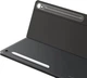 Чохол-клавіатура Book Cover Keyboard Slim Ai Key для Samsung Galaxy Tab S10 FE+ 13.1 (X620/X626) Black DE/UKR (EF-DX620BBGGDE) - изображение 11